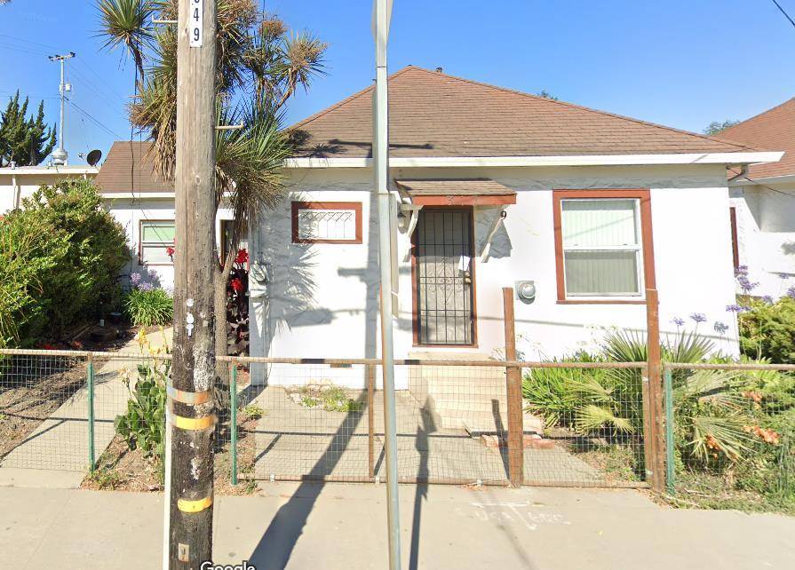 Santa Cruz, CA 95060,315 Ocean ST