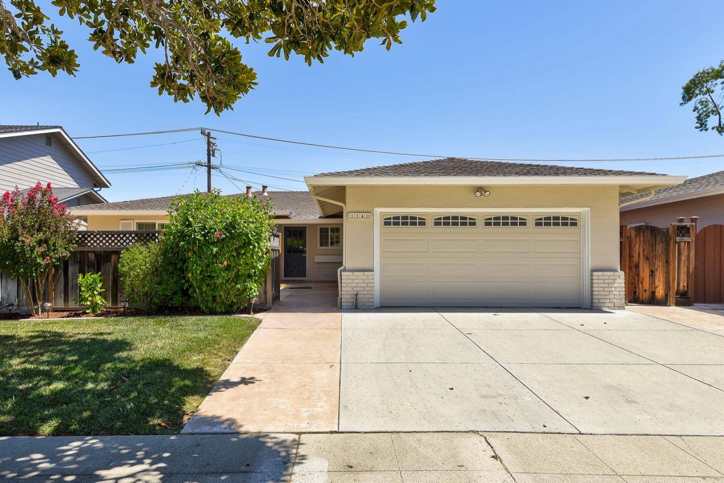 Sunnyvale, CA 94087,1540 Lochinvar AVE