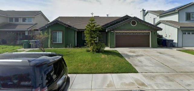 Los Banos, CA 93635,731 Champagne CT