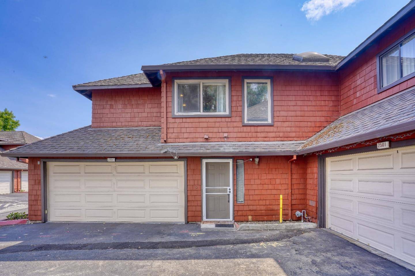Union City, CA 94587,2507 Village DR