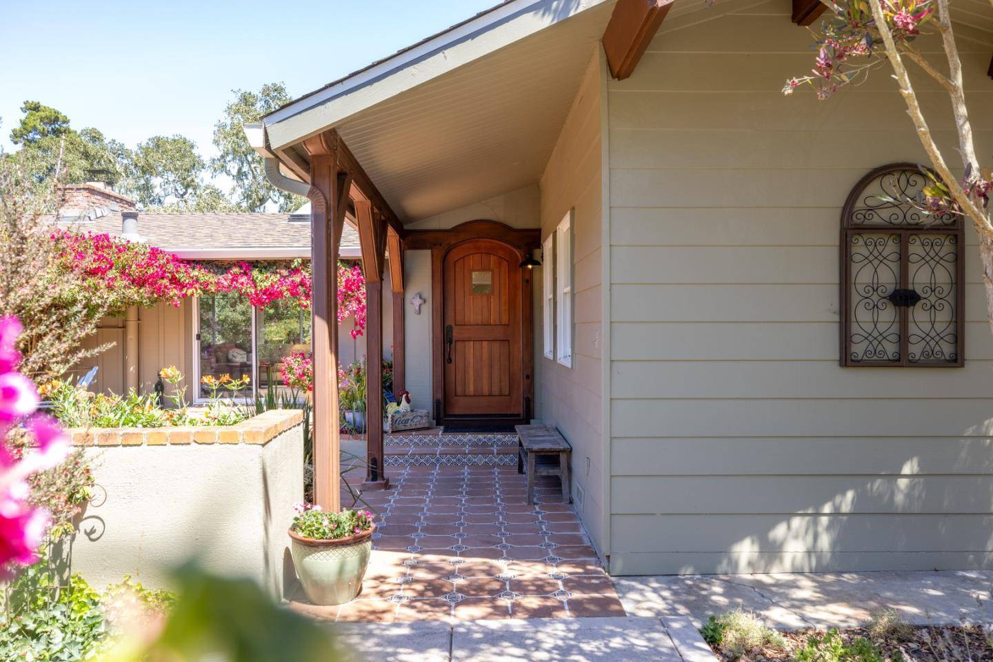 Carmel, CA 93923,25213 Ward PL