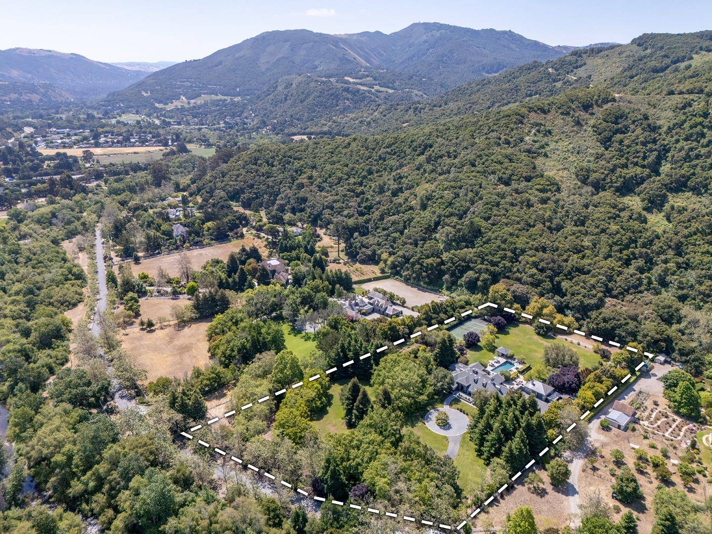 Carmel Valley, CA 93923,8640 River Meadows RD