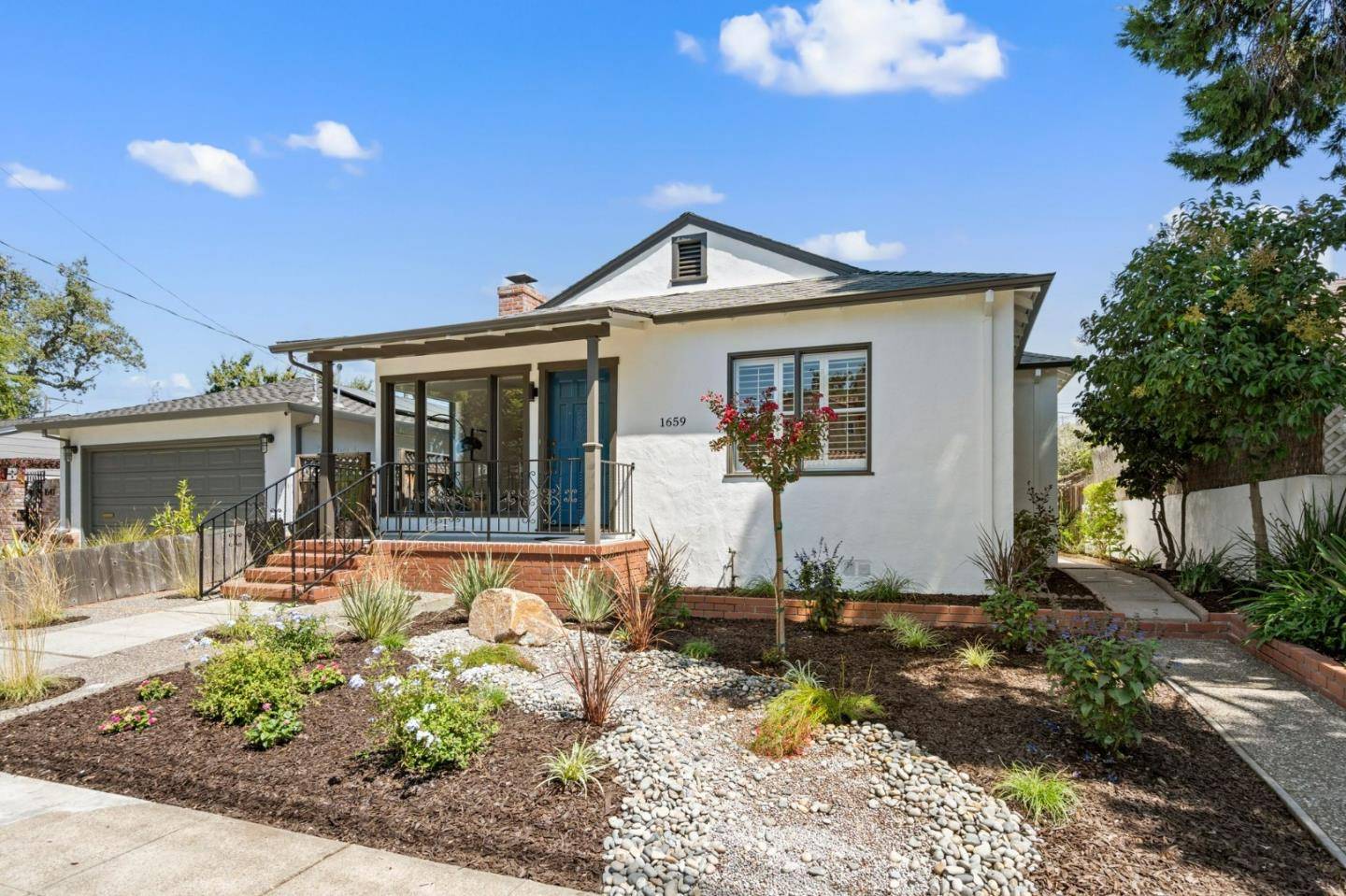 San Carlos, CA 94070,1659 Walnut ST