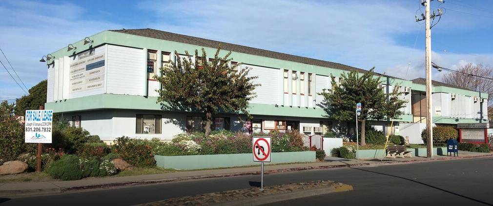 Seaside, CA 93955,915 Hilby AVE