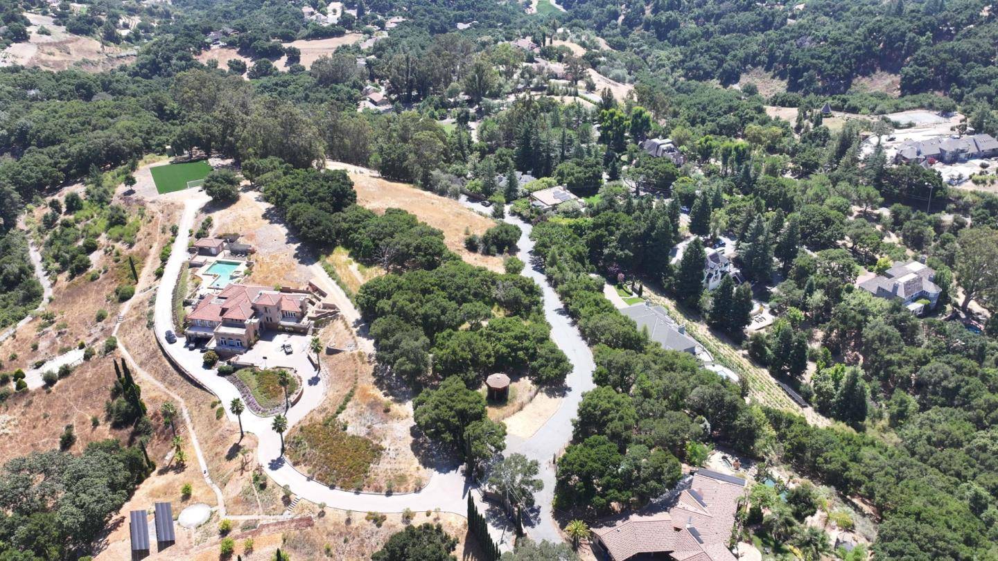 Los Gatos, CA 95032,0000 0 Top Of The Hill RD