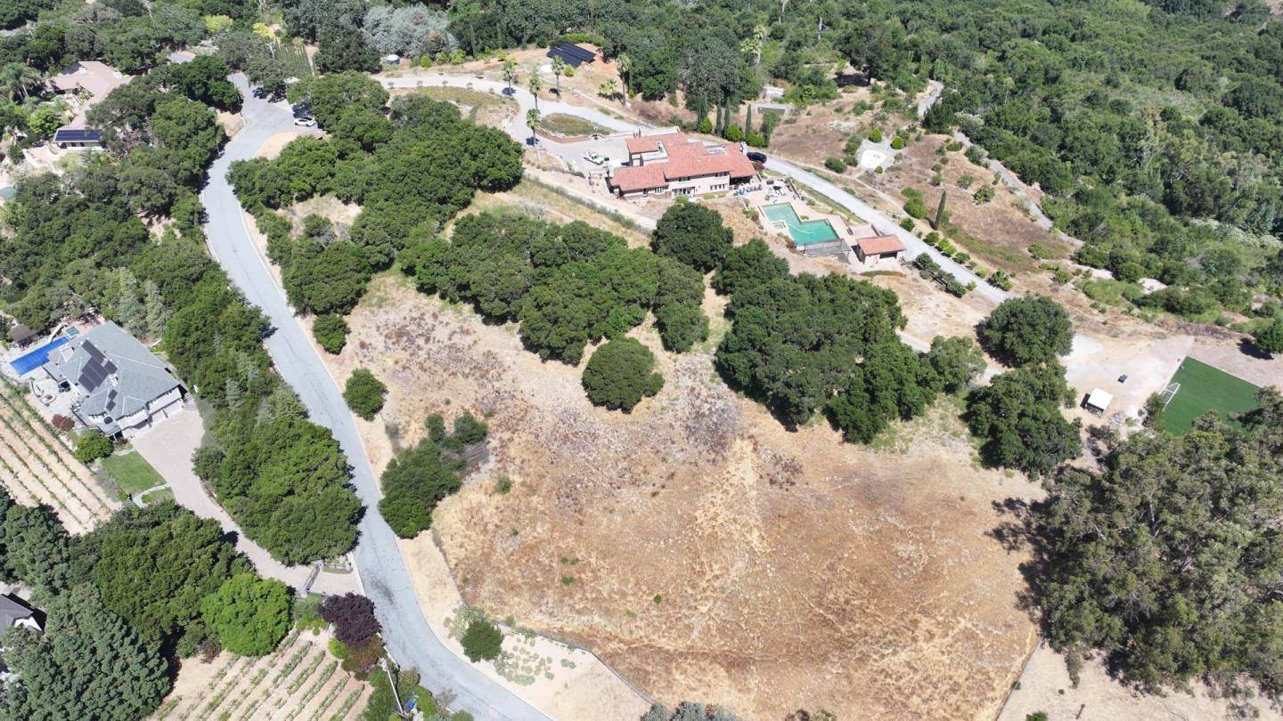 Los Gatos, CA 95032,0000 0 Top Of The Hill RD