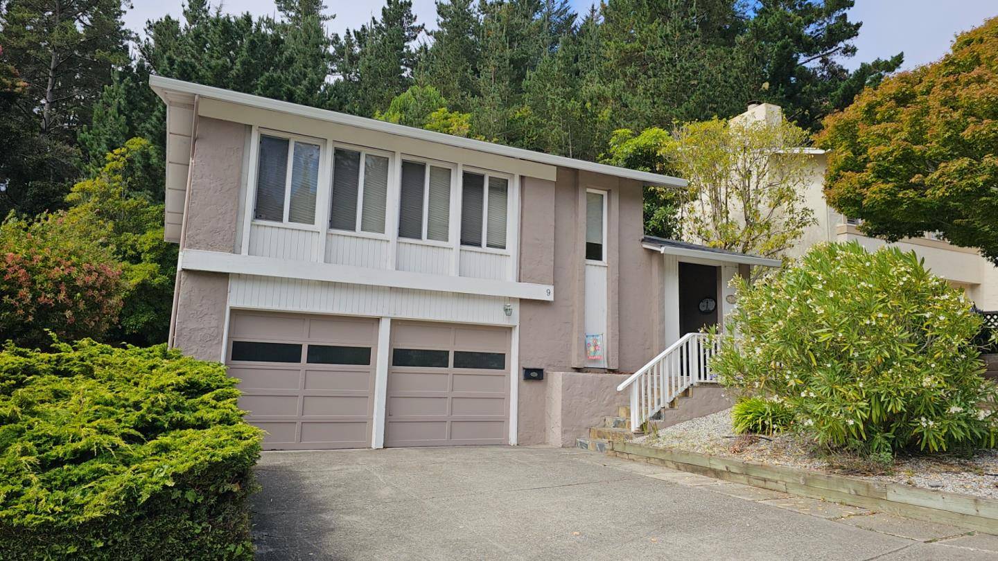 Pacifica, CA 94044,9 Cape Breton CT