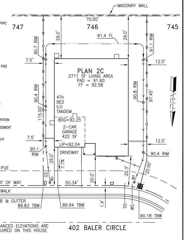 Vacaville, CA 95687,402 Baler CT