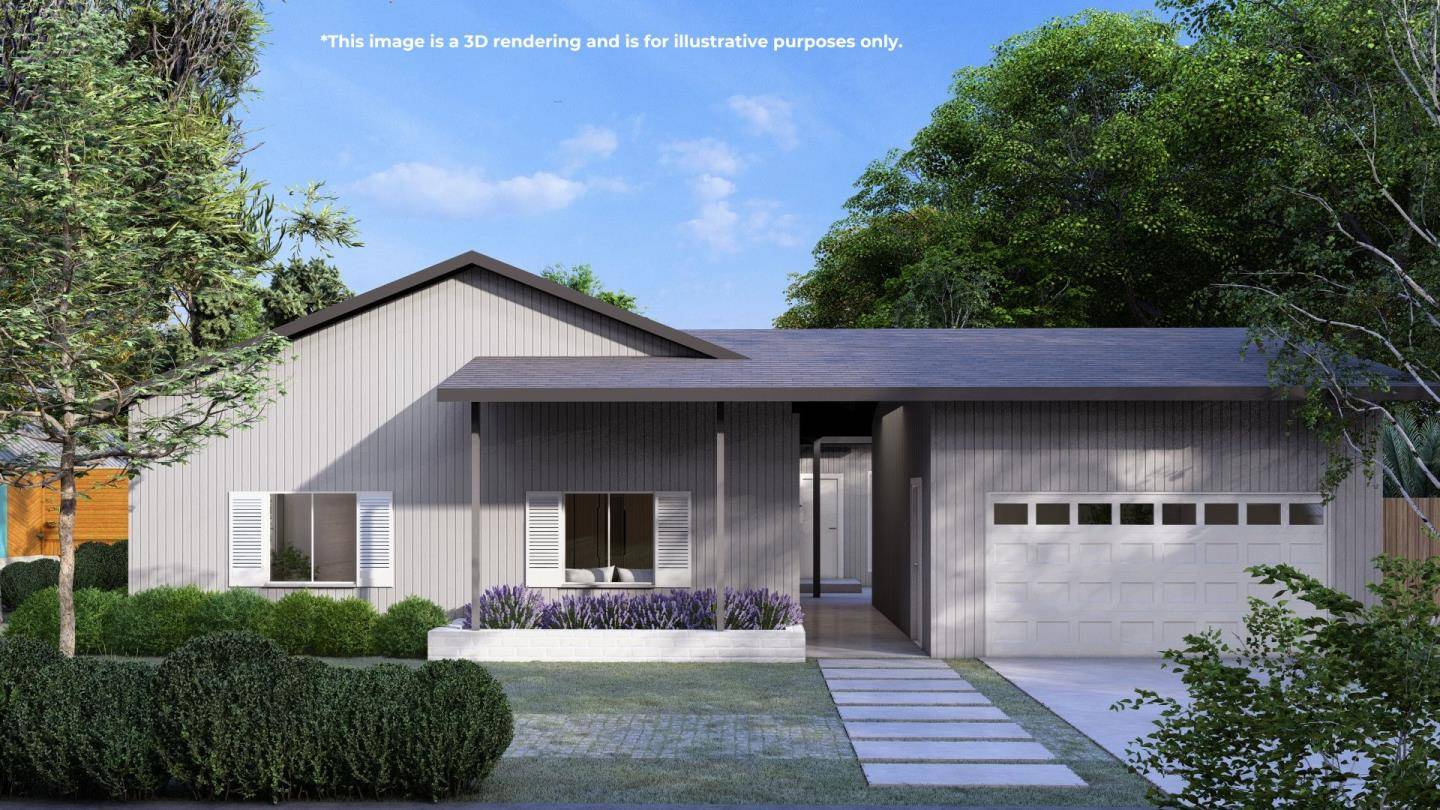 Sunnyvale, CA 94087,734 W Knickerbocker DR