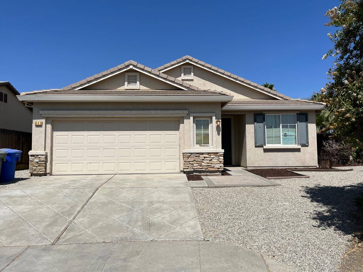 Coalinga, CA 93210,811 Chianti CIR