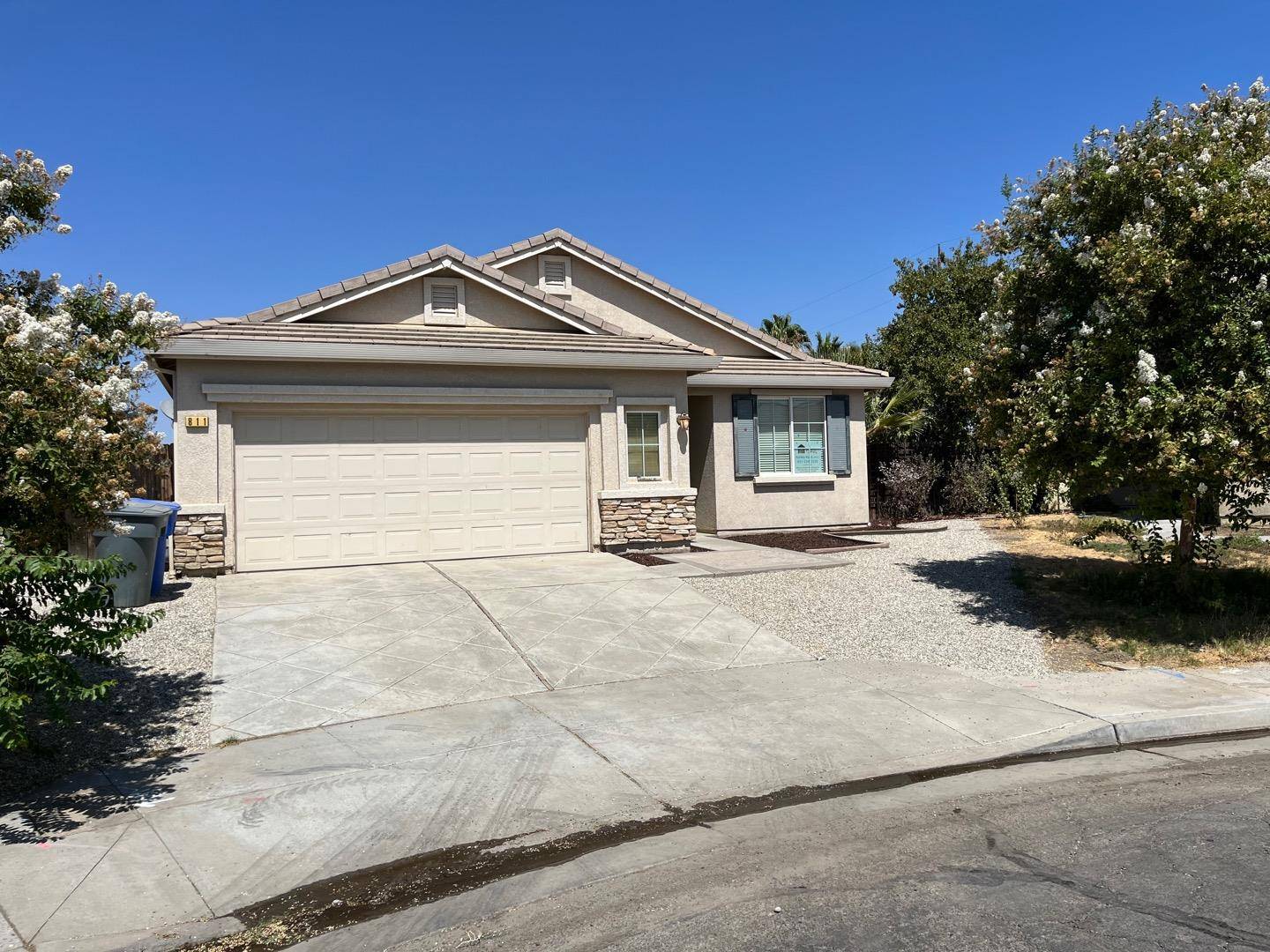 Coalinga, CA 93210,811 Chianti CIR