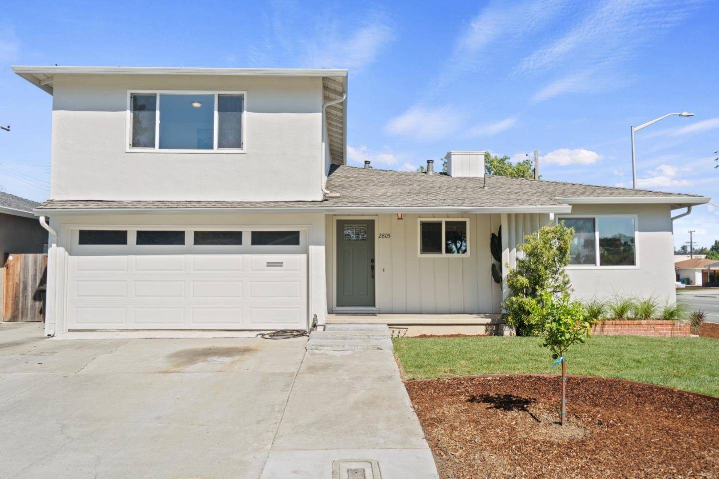 Santa Clara, CA 95051,2805 Steinhart CT