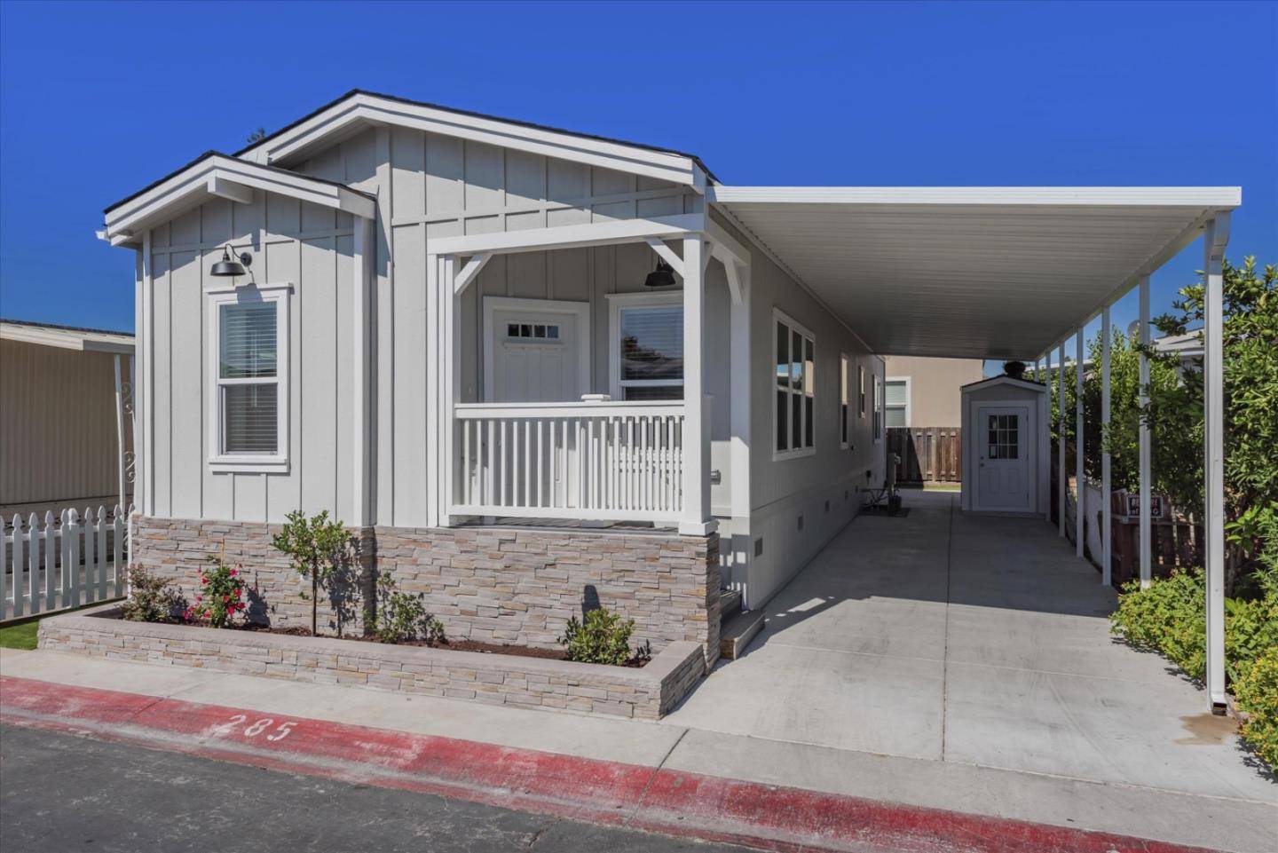 San Jose, CA 95136,510 Saddle Brook DR 285