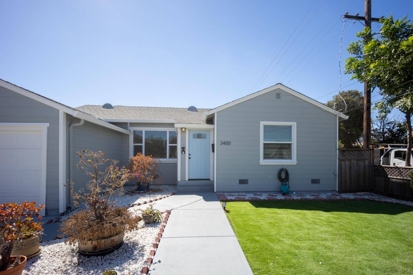 Richmond, CA 94804,3400 Rheem AVE