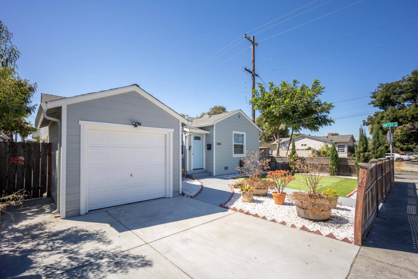 Richmond, CA 94804,3400 Rheem AVE