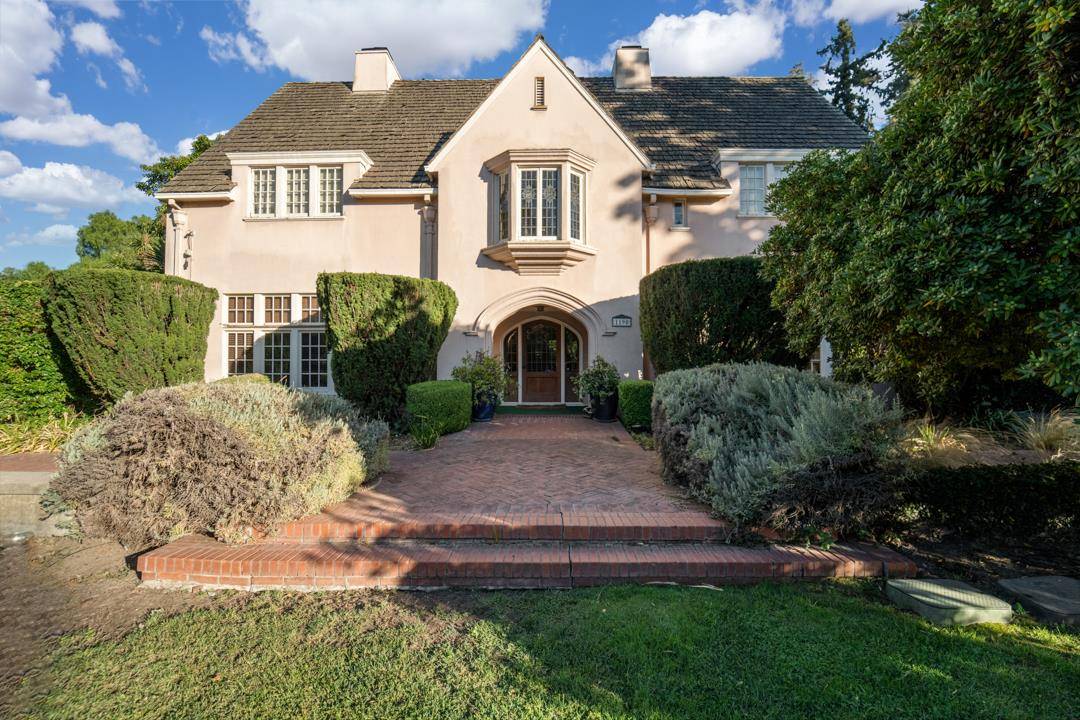 San Jose, CA 95126,1190 Emory ST