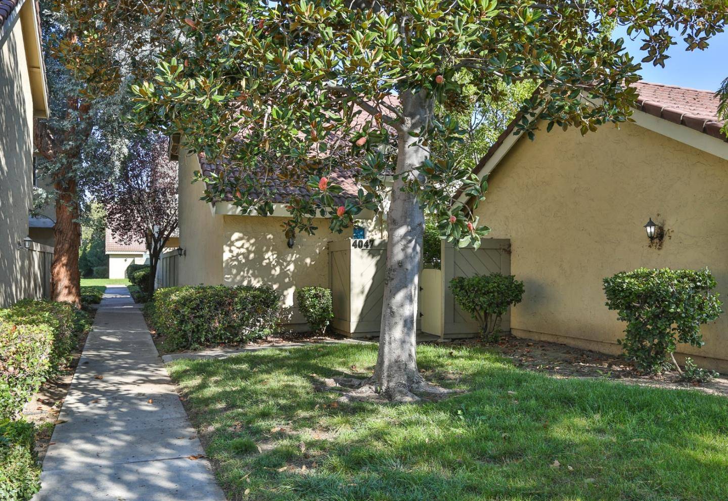 San Jose, CA 95136,4047 Truckee CT