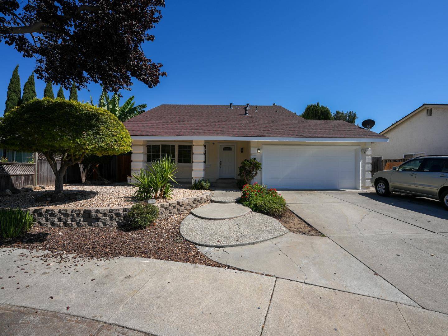 San Jose, CA 95121,1622 Rossburn CT