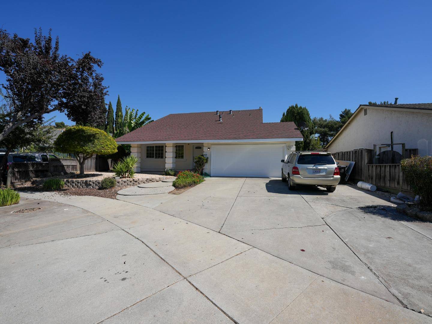 San Jose, CA 95121,1622 Rossburn CT