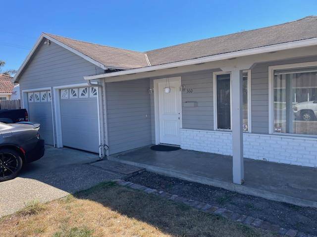 Salinas, CA 93906,360 Reata ST