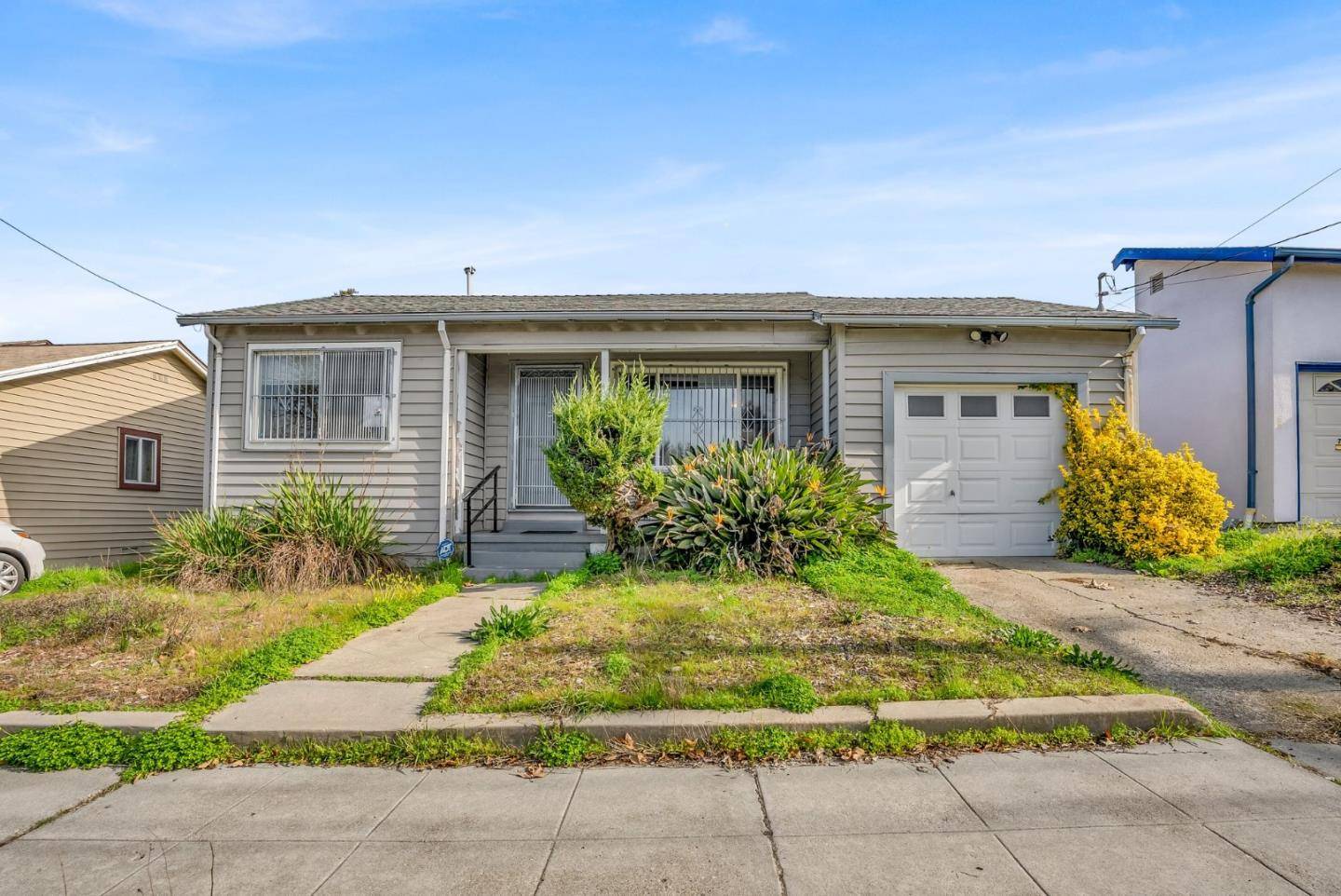 Richmond, CA 94805,720 Kern ST