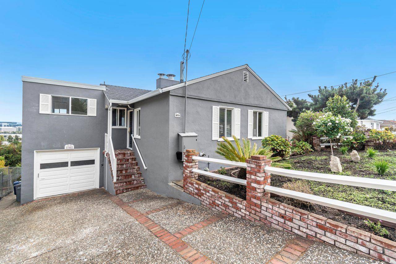 South San Francisco, CA 94080,708 Spruce AVE