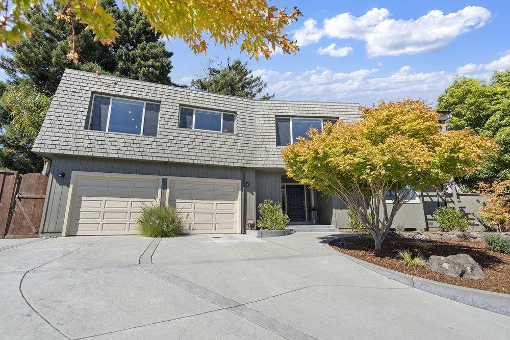 Aptos, CA 95003,207 Driftwood CT