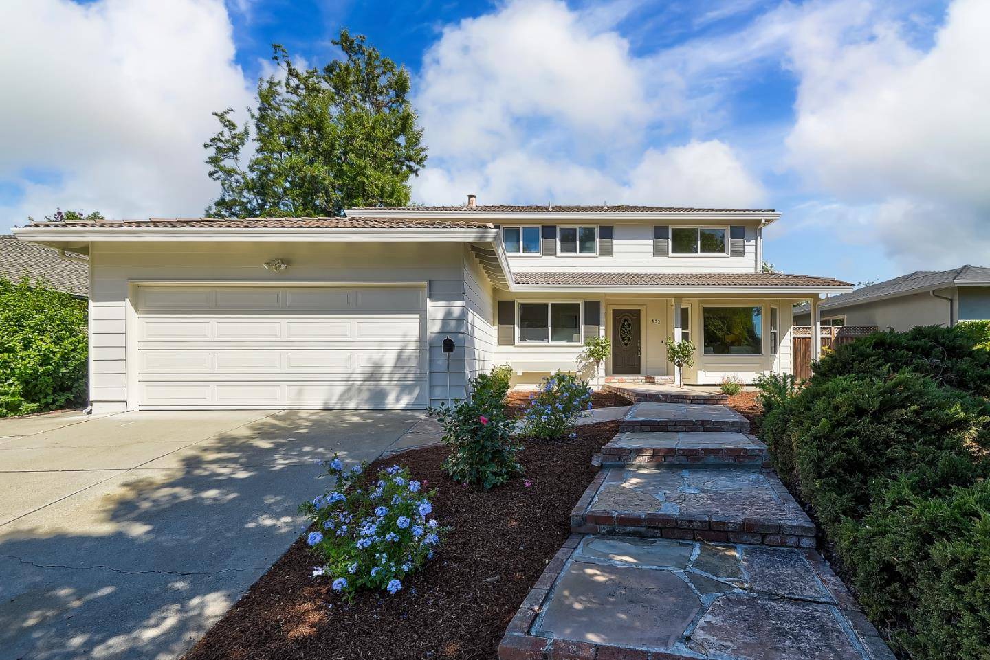 Sunnyvale, CA 94086,632 Smoke Tree WAY