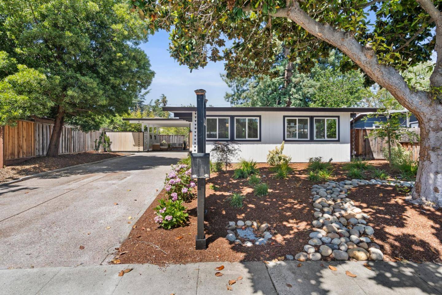 Palo Alto, CA 94306,3669 Ramona CIR