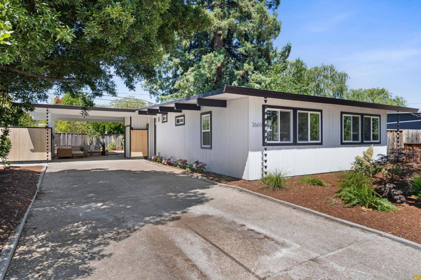 Palo Alto, CA 94306,3669 Ramona CIR