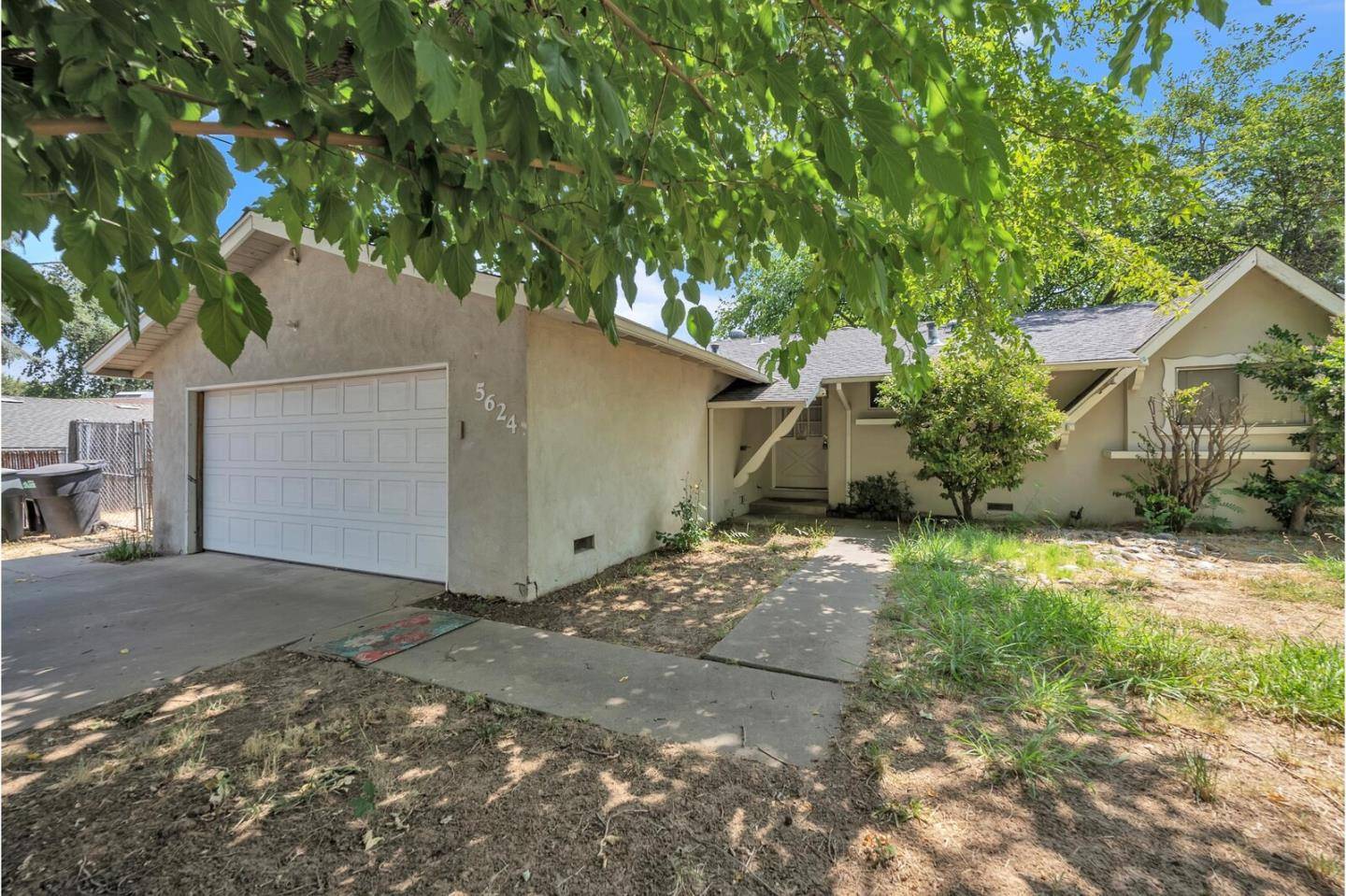 Orangevale, CA 95662,5624 Pecan AVE