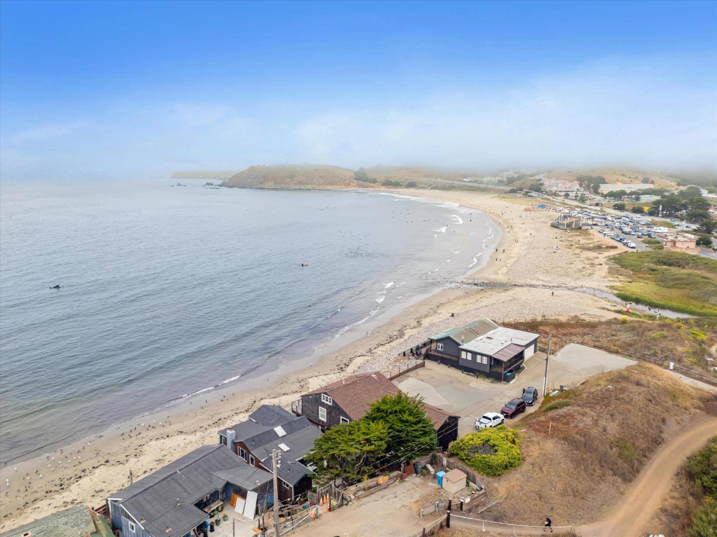 Pacifica, CA 94044,291 Shoreside 313