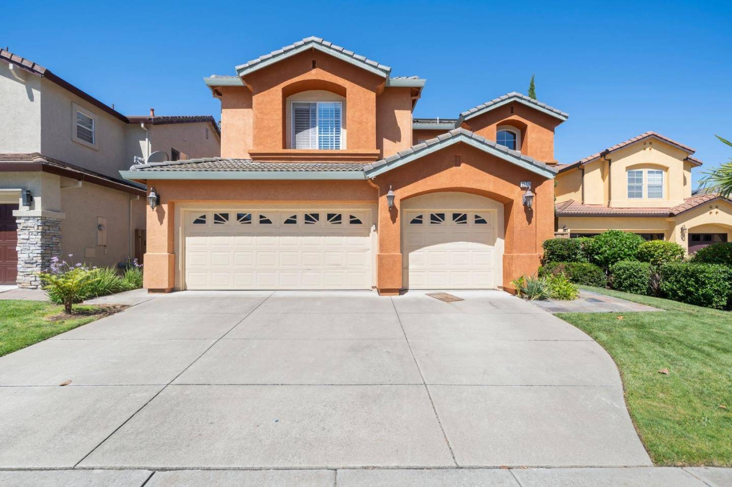 Castro Valley, CA 94552,22729 Rancho Palomares PL