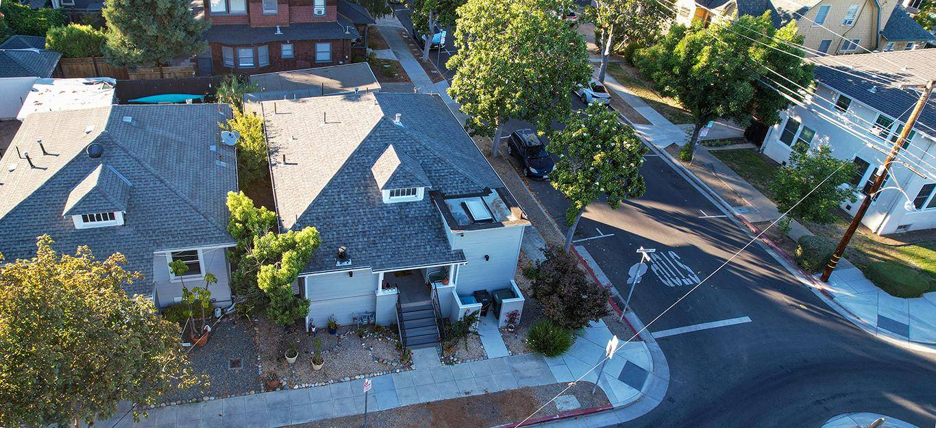 Palo Alto, CA 94301,183 Everett AVE