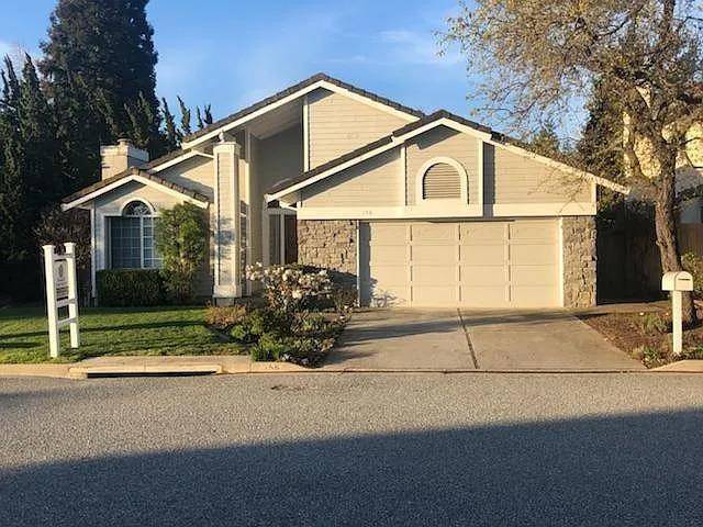 San Carlos, CA 94070,156 Glasgow LN