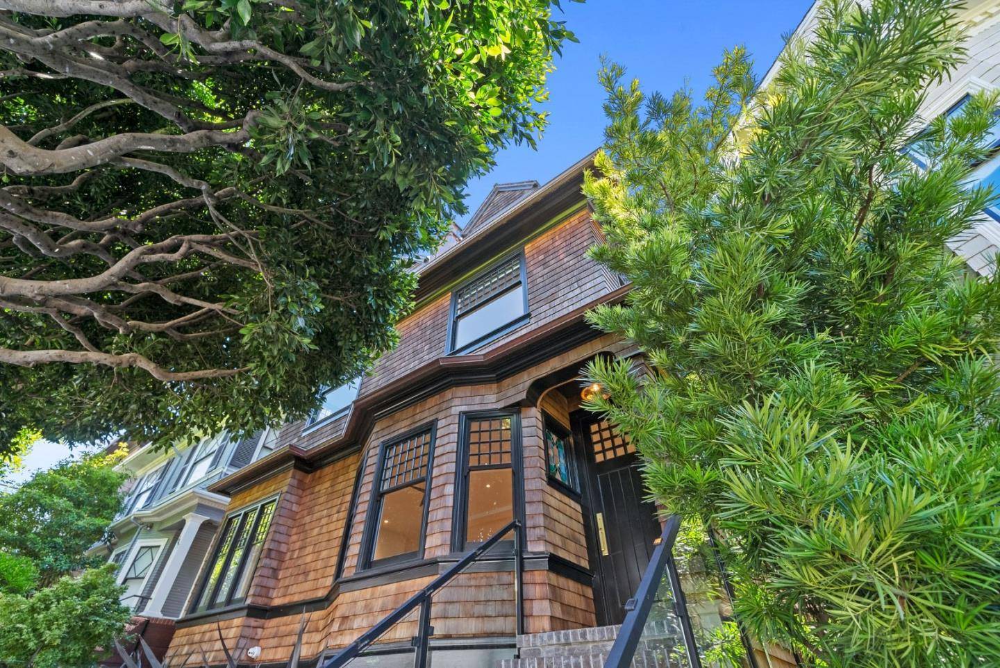 San Francisco, CA 94123,2853 Broderick ST