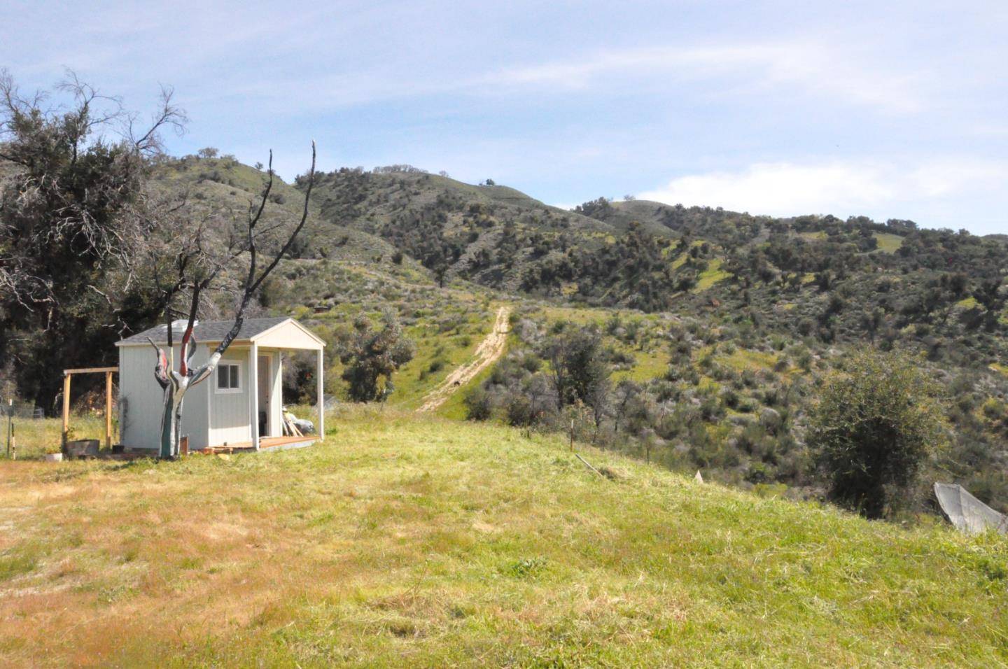 Carmel Valley, CA 93924,190 Cachagua RD