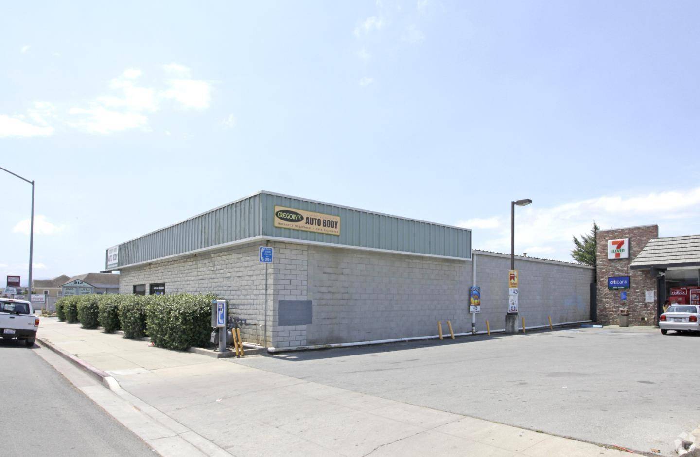 Salinas, CA 93901,312 Abbott ST