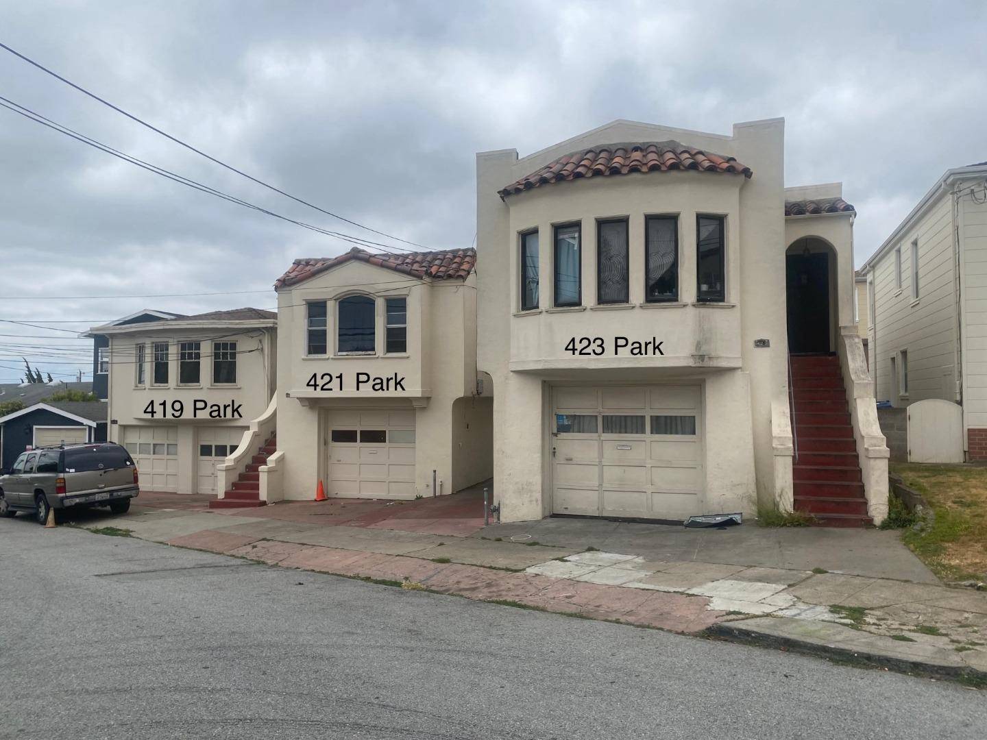 South San Francisco, CA 94080,424 Lux AVE