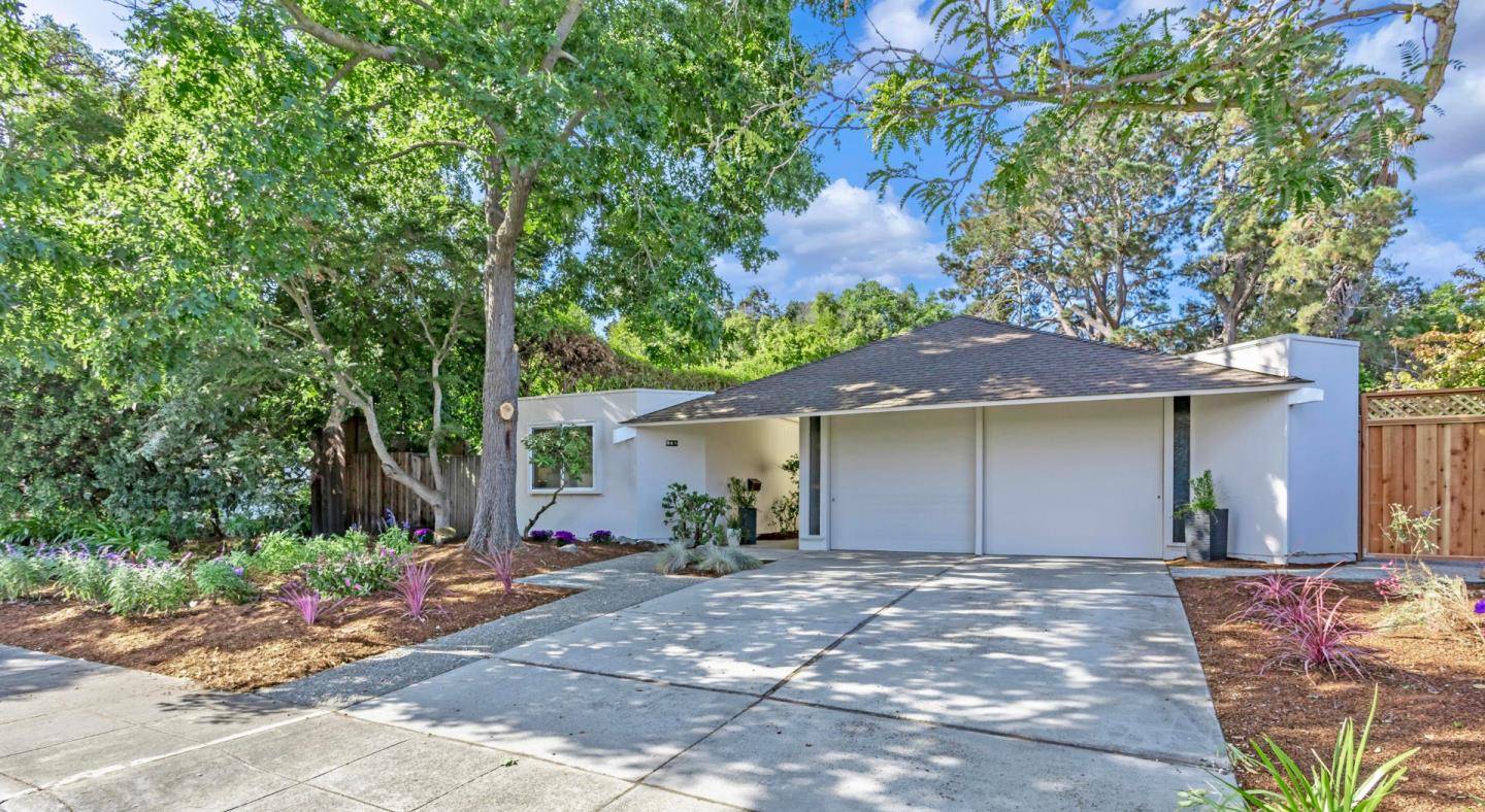 Mountain View, CA 94040,961 Eichler DR