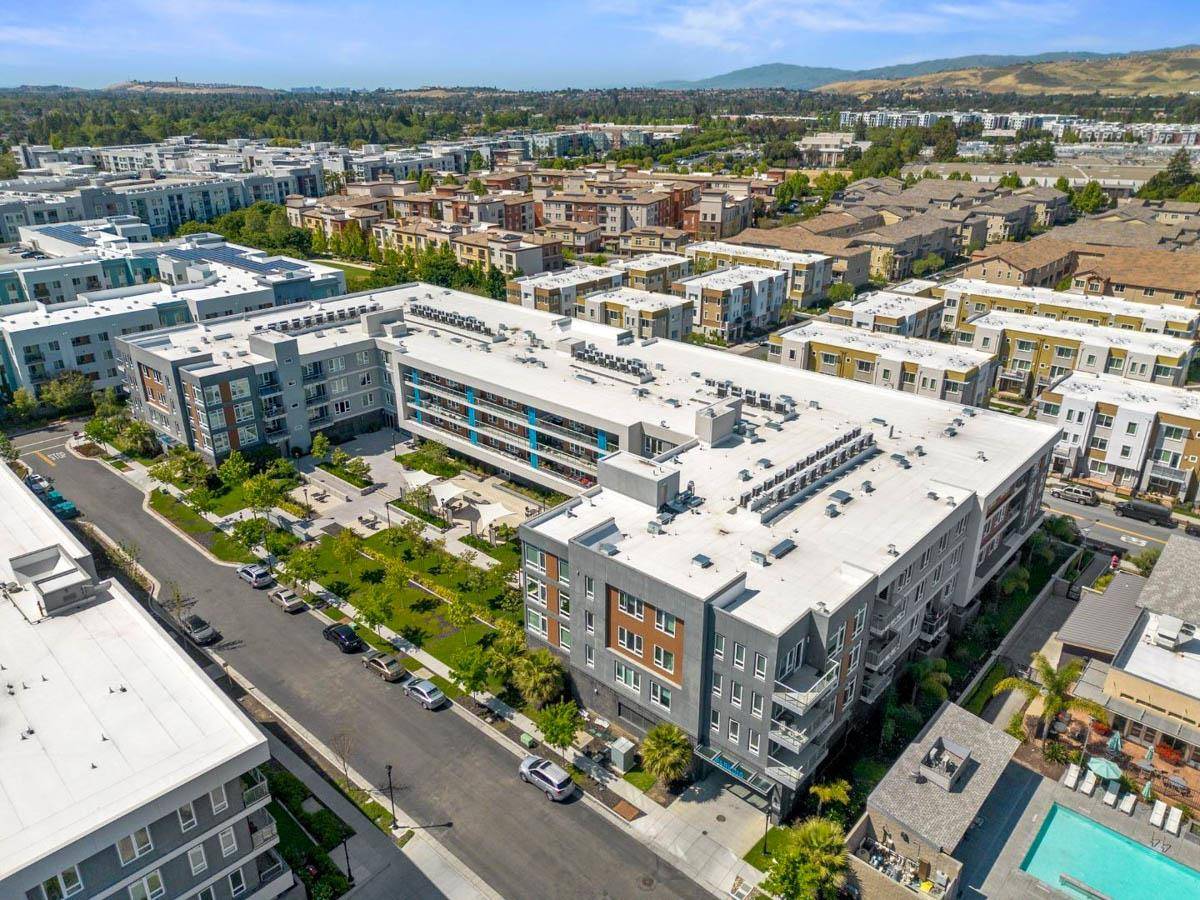 San Jose, CA 95123,5925 Charlotte DR 208