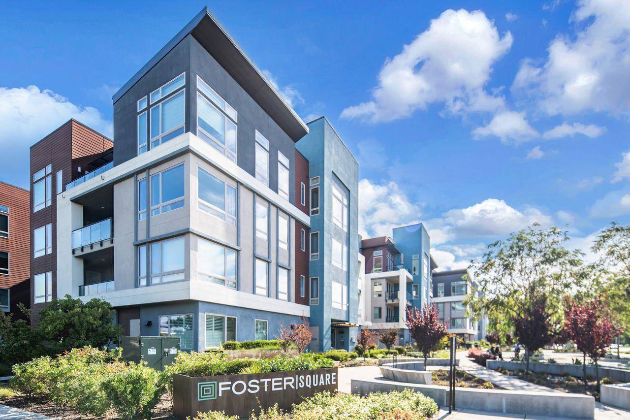 Foster City, CA 94404,718 Eppleton LN 403