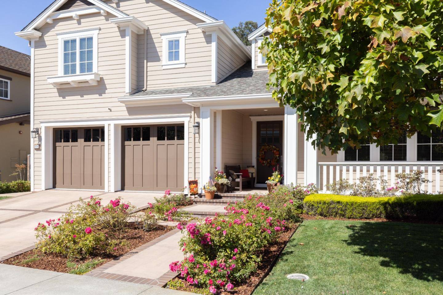 Half Moon Bay, CA 94019,106 Carnoustie DR