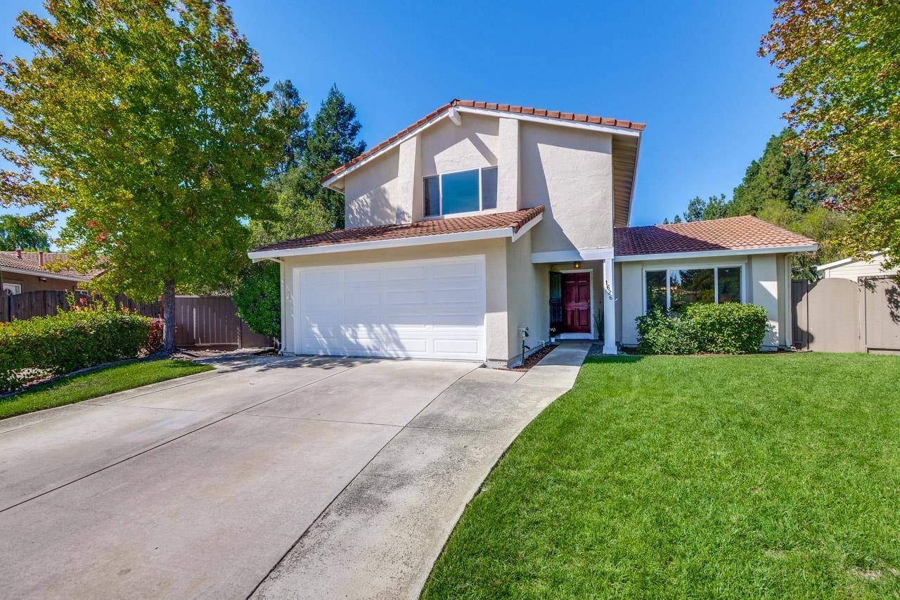 San Jose, CA 95128,1626 Raquel CT