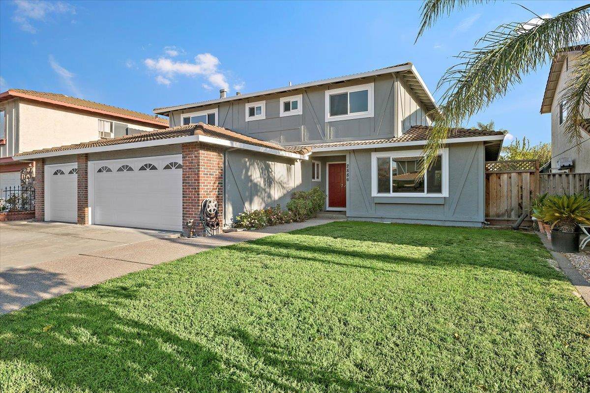 San Jose, CA 95148,2886 Glen Ascot WAY