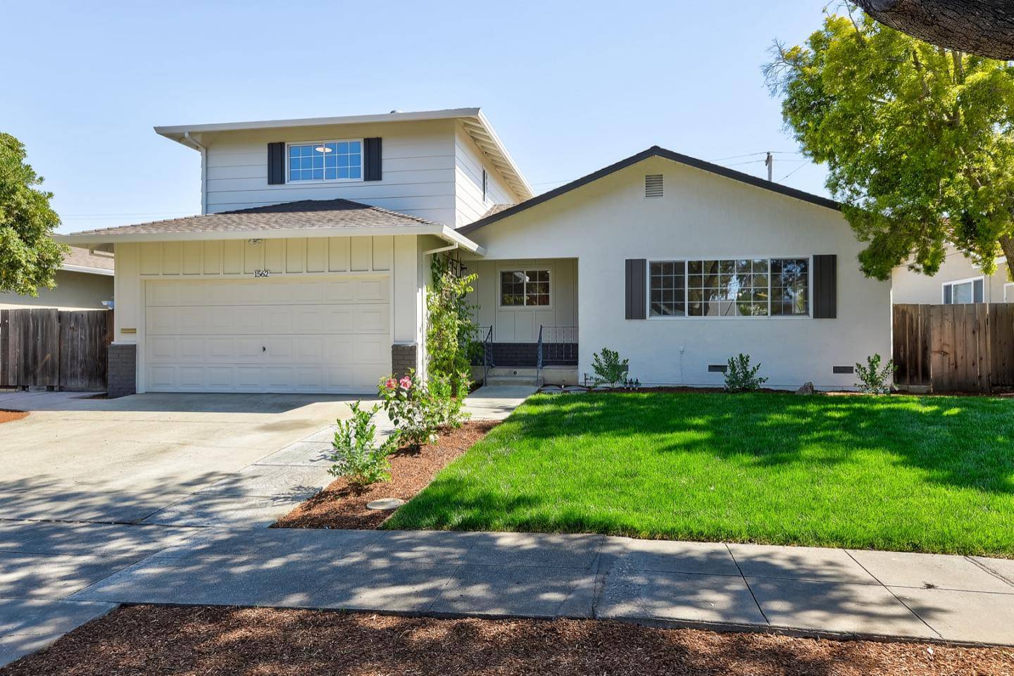 Sunnyvale, CA 94087,1562 Magpie LN