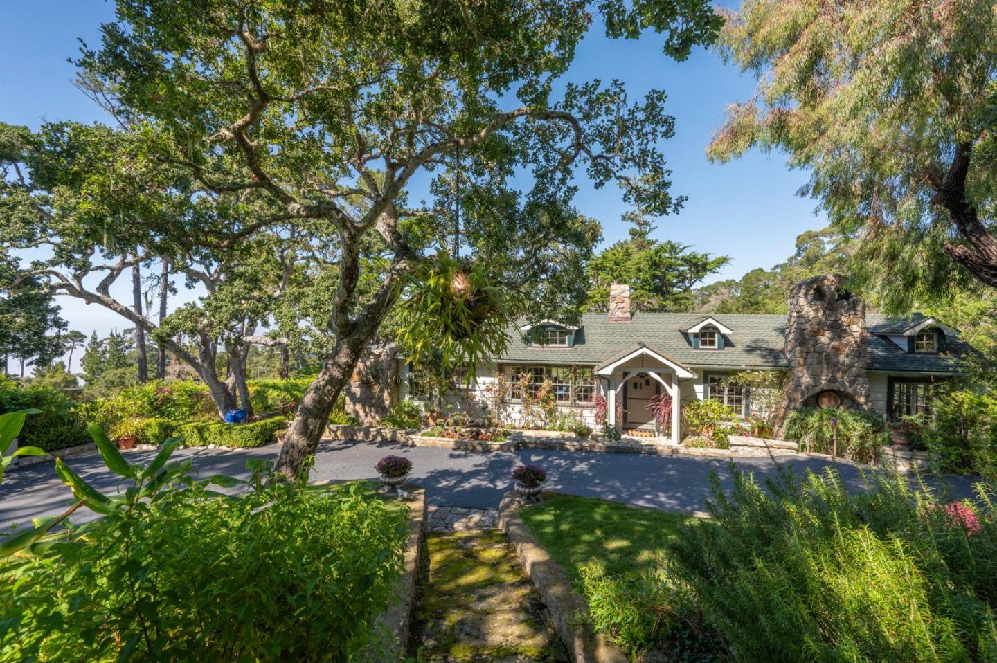 Carmel, CA 93923,125 Cypress WAY