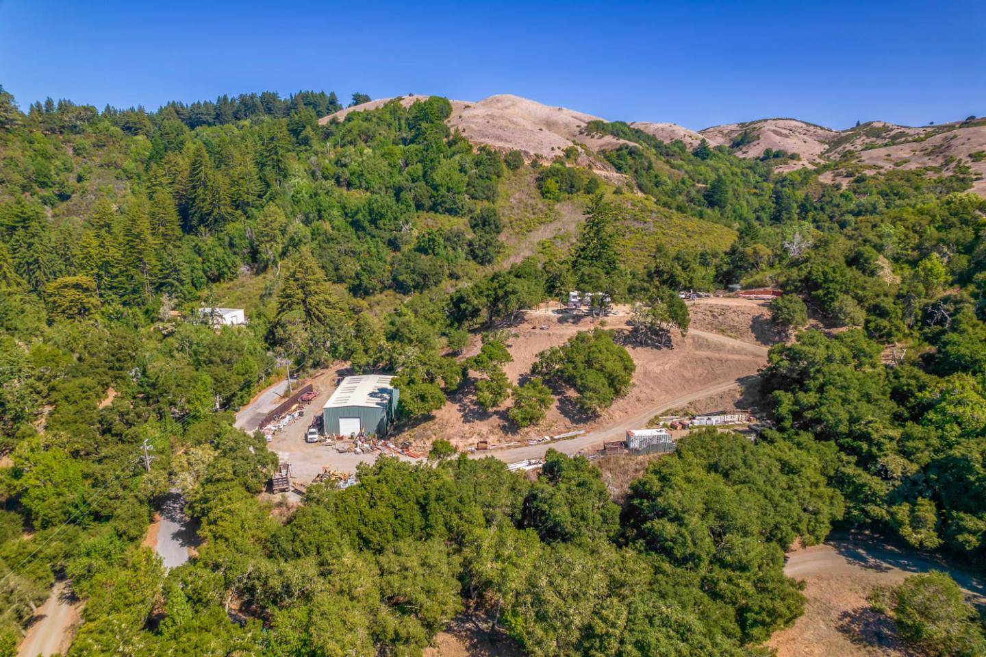 Woodside, CA 94062,12725 Old La Honda RD