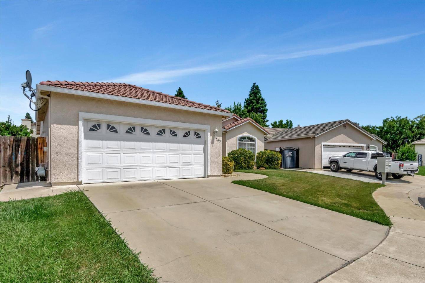 Yuba City, CA 95991,1689 Southpointe DR