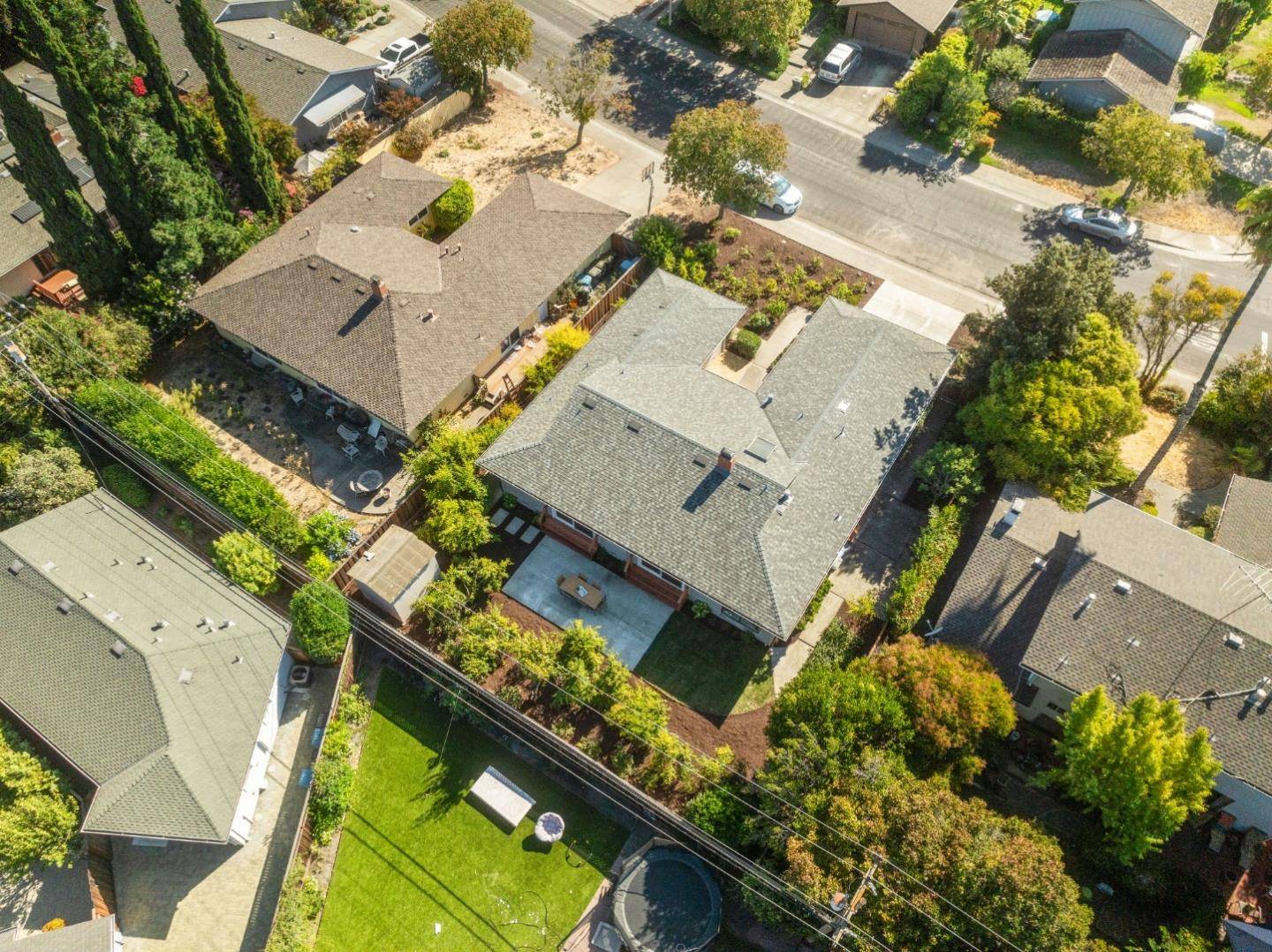 Palo Alto, CA 94306,4223 Briarwood WAY